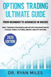 Options Trading Ultimate Guide av Ryan Miles