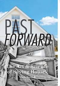 Past Forward av Mark Russell