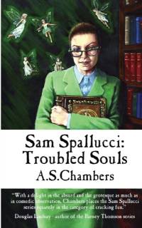 Sam Spallucci av Chambers A.S. Chambers