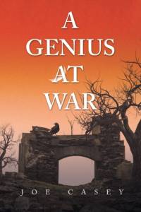 Genius at War av Joe Casey