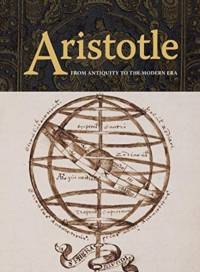 Aristotle: From Antiquity to the Modern Era av Barbara Scalvini