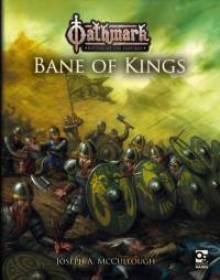Oathmark: Bane of Kings av Joseph A. (Author) McCullough
