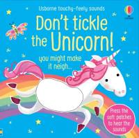 Don't Tickle the Unicorn! av Sam Taplin