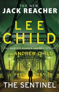 The Sentinel av Lee Child