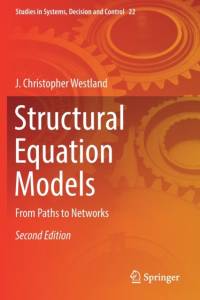 Structural Equation Models av J. Christopher Westland