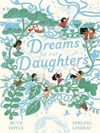 Dreams for our Daughters av Ruth Doyle