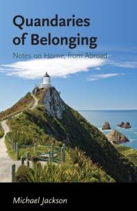 Quandaries of Belonging av Michael Jackson