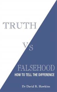 Truth vs. Falsehood av David R. Hawkins