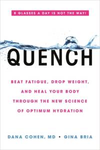 Quench av Dana Cohen