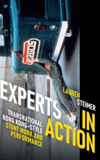 Experts in Action av Lauren Steimer