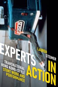 Experts in Action av Lauren Steimer