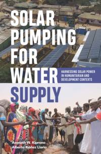 Solar Pumping for Water Supply av Alberto Ibanez Llario