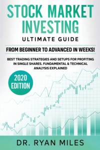 Stock Market Investing Ultimate Guide av Ryan Miles
