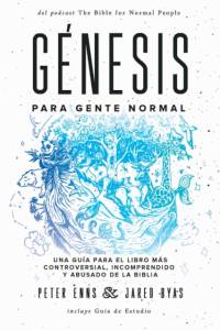 Genesis para Gente Normal av Peter Enns