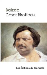 Cesar Birotteau (edition de reference) av Balzac Honore de Balzac