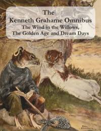 Kenneth Grahame Omnibus av Grahame Kenneth Grahame
