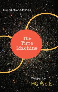 Time Machine av Wells H. G. Wells