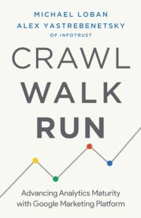 Crawl, Walk, Run av Michael Loban