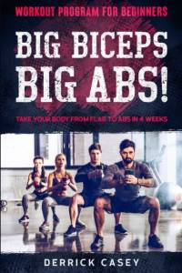 Workout Program For Beginners av Derrick Casey