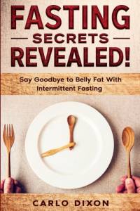 Fasting For Beginners av Carlo Dixon