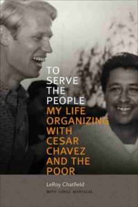 To Serve the People av LeRoy Chatfield
