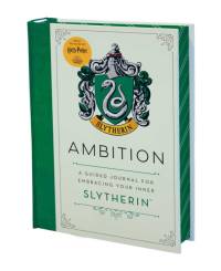 Harry Potter: Ambition av Insight Editions