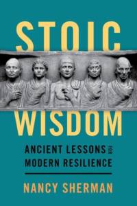 Stoic Wisdom av Nancy (Distinguished University Professor and Professor of Philosophy Sherman