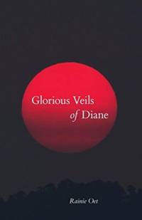 Glorious Veils of Diane av Rainie Oet