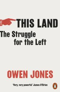 This Land av Owen Jones