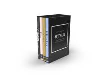 Little Guides to Style av Emma Baxter-Wright