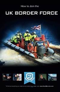 How to Join the UK Border Force av How2Become