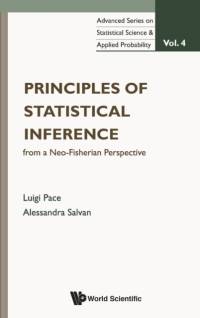 Principles Of Statistical Inference From A Neo-fisherian Perspective av Alessandra (Univ Of Padova Salvan