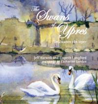 Swans of Ypres av Elspeth Langford