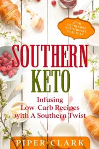 Southern Keto av Piper Clark