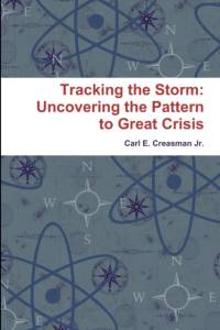 Tracking the Storm av Carl E