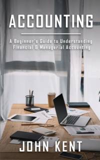 Accounting av John Kent