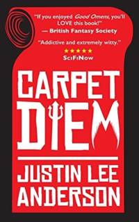 Carpet Diem av Justin Lee Anderson