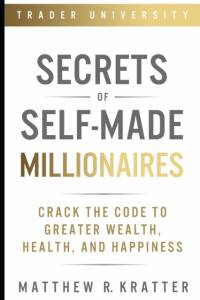 Secrets of Self-Made Millionaires av Matthew R Kratter