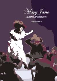 Mary Jane av Linden Peach
