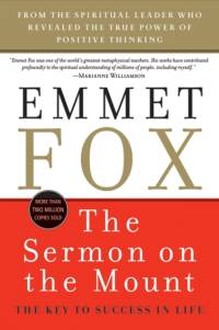 The Sermon on the Mount av Emmet Fox