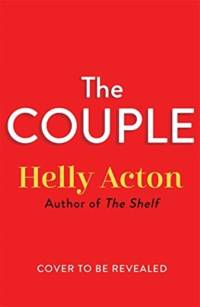 COUPLE av Helly Acton