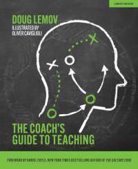 The Coach's Guide to Teaching av Doug Lemov