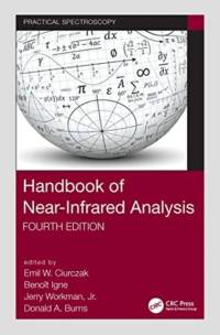 Handbook of Near-Infrared Analysis av Benoit Igne