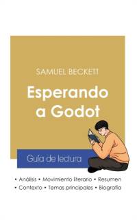 GU A DE LECTURA ESPERANDO A GODOT DE SAM av Samuel Beckett