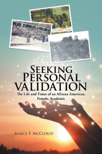 Seeking Personal Validation av Anece F McCloud