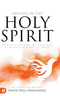 Praying in the Holy Spirit av David Diga Hernandez
