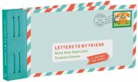 Letters to My Friend av Lea Redmond
