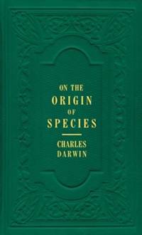 On the Origin of Species av Charles Darwin