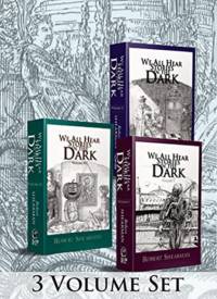 We All Hear Stories in the Dark av Robert Shearman