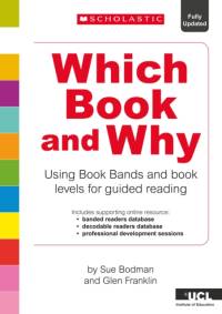 Which Book and Why (New Edition) av University College London